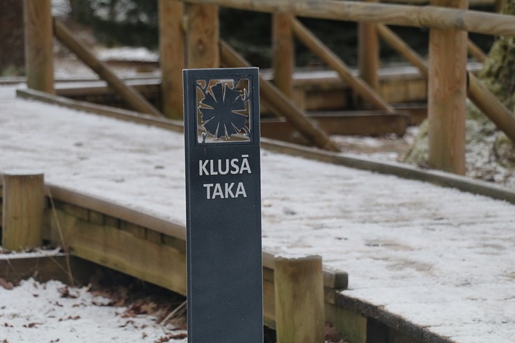 Travelnews.lv 20 km pārgājiens Smiltenē parāda novada kvalitatīvo tūrisma infrastruktūru 331718
