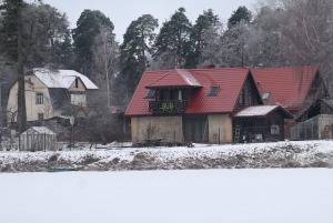 Travelnews.lv 20 km pārgājiens Smiltenē parāda novada kvalitatīvo tūrisma infrastruktūru 6