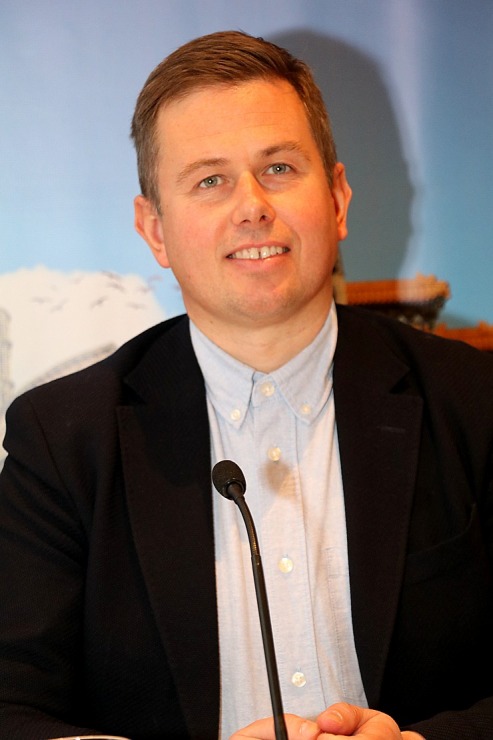 Tūrisma izstādes «Balttour 2023» organizatori rīko preses konferenci Rīgas viesnīcā «Grand Poet Hotel» Tūrisma izstādes «Balttour 2023» organizatori rīko preses konferenci Rīgas viesnīcā «Grand Poet Hotel» 331770