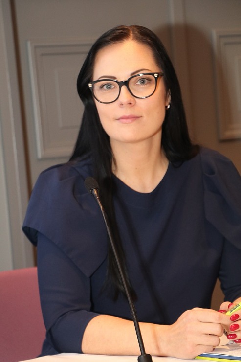 Tūrisma izstādes «Balttour 2023» organizatori rīko preses konferenci Rīgas viesnīcā «Grand Poet Hotel» Tūrisma izstādes «Balttour 2023» organizatori rīko preses konferenci Rīgas viesnīcā «Grand Poet Hotel» 331771