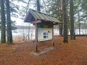 Piejūras dabas parks piedāvā aizraujošus foto momentus 24 km pārgājienā 11