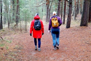 Piejūras dabas parks piedāvā aizraujošus foto momentus 24 km pārgājienā 4