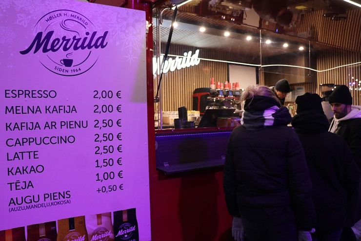 Nāc kopā ar Travelnews.lv uz Vecrīgas gardo ielu ēdienu kultūras festivālu 10. un 11. martā 333713