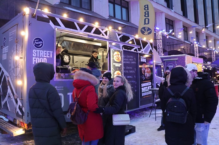 Nāc kopā ar Travelnews.lv uz Vecrīgas gardo ielu ēdienu kultūras festivālu 10. un 11. martā 333725