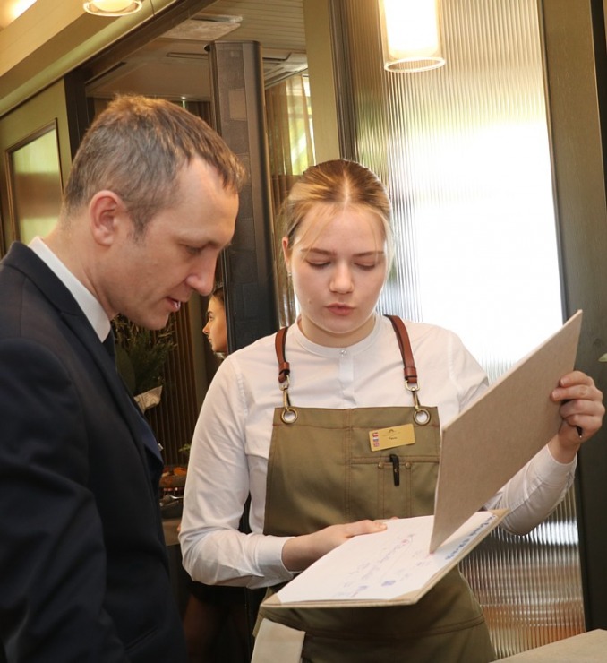 Jūrmalas viesnīcas «Baltic Beach Hotel» restorāns «il Sole» svinīgi un bagātīgi atklāj «Italian Brunch» 334402