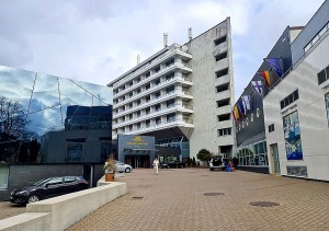 Jūrmalas viesnīcas «Baltic Beach Hotel» restorāns «il Sole» svinīgi un bagātīgi atklāj «Italian Brunch» 40