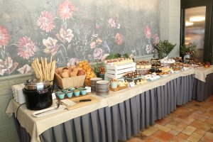 Ievērtē Jūrmalas viesnīcas «Baltic Beach Hotel» restorāna «il Sole» piedāvāto «Italian Brunch» 4