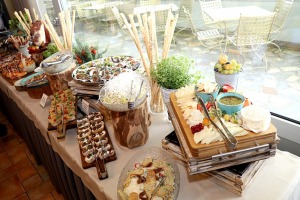 Ievērtē Jūrmalas viesnīcas «Baltic Beach Hotel» restorāna «il Sole» piedāvāto «Italian Brunch» 5