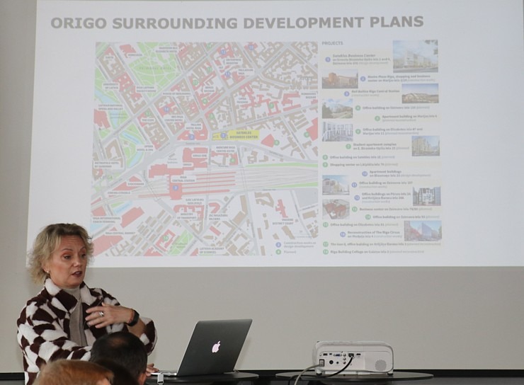 Latvijas Restorānu biedrība rīko kopsapulci ar garšīgām brokastīm Pārdaugavas «Osta, restorāns ar skatu» 334553