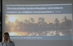 Latvijas Restorānu biedrība rīko kopsapulci ar garšīgām brokastīm Pārdaugavas «Osta, restorāns ar skatu» 21