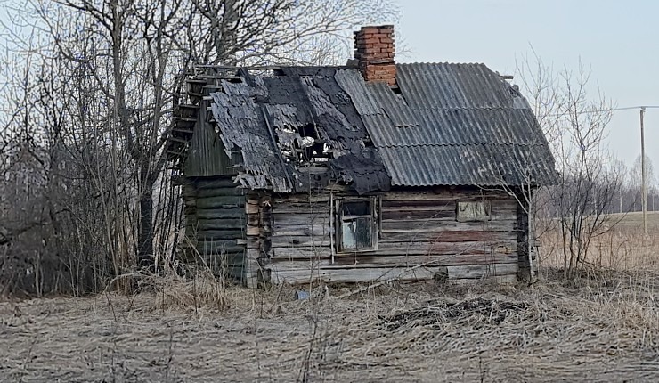 Daugava Latgalē ar palu ūdeņiem appludina Krāslavu, Daugavpili, Līvānus un... 334741