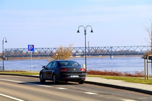 Daugava Latgalē ar palu ūdeņiem appludina Krāslavu, Daugavpili, Līvānus un... 5