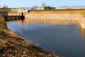 Daugava Latgalē ar palu ūdeņiem appludina Krāslavu, Daugavpili, Līvānus un... 7