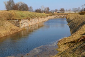 Daugava Latgalē ar palu ūdeņiem appludina Krāslavu, Daugavpili, Līvānus un... 8