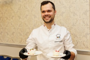 Baltijā pirmā pārtikas kvalitātes konkursa «The Baltic Taste Award» izziņošanas pasākums 11