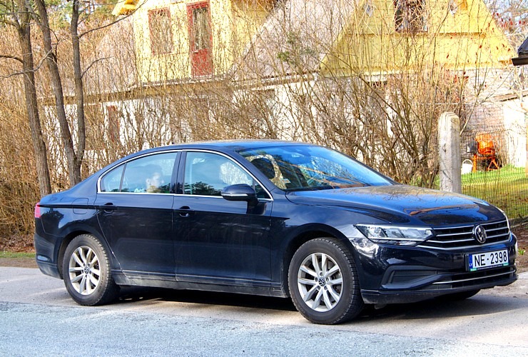 Dodamies 22 km pārgājienā ar korgiju Engures apkārtnē sadarbībā ar «Europcar Latvija» 335245