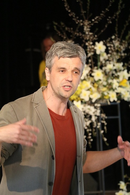 Kurzemes tūrisma konfrence «Bez rāmjiem» pulcē profesionāļus Talsos 335627