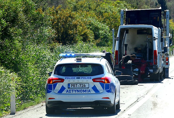 Travelnews.lv iepazīst Kipras lielceļus, māju arhitektūru un robežkontrolpunktu uz Ziemeļkipru 335873