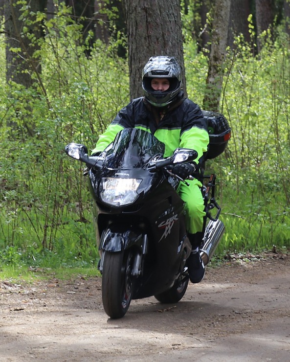 Travelnews.lv iziet 20 km pārgājienu Krāslavas abos Daugavas krastos 336131
