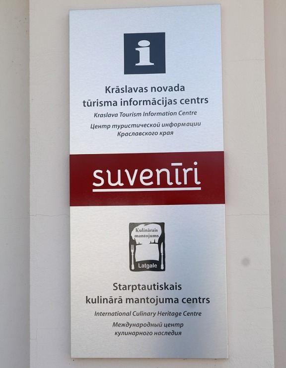 Travelnews.lv iziet 20 km pārgājienu Krāslavas abos Daugavas krastos 336110