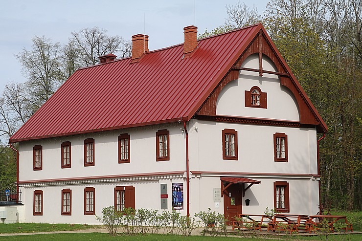 Travelnews.lv iziet 20 km pārgājienu Krāslavas abos Daugavas krastos 336111