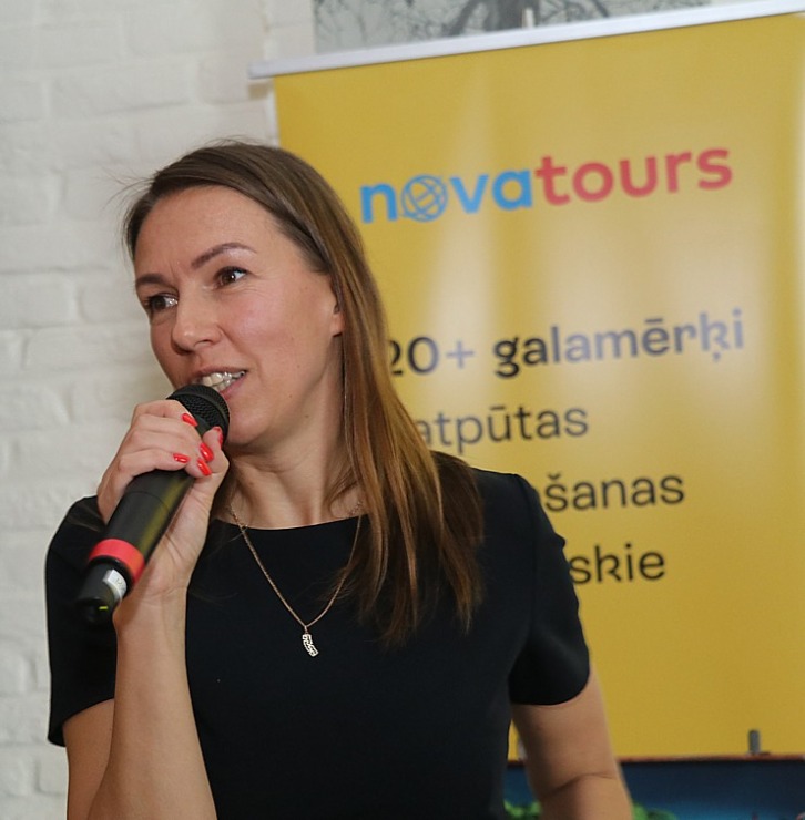 Tūroperators «Novatours» piesaka ziemas sezonai trīs jaunus galamērķus 336496