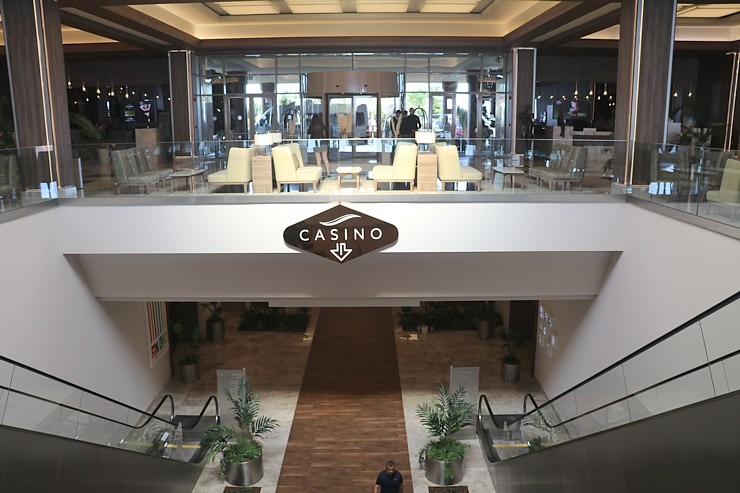 Travelnews.lv iepazīst Ziemeļkipras viesnīcu «Concorde Luxury Resort Hotel», kas ir draudzīga ģimenēm Travelnews.lv iepazīst Ziemeļkipras viesnīcu «Concorde Luxury Resort Hotel», kas ir draudzīga ģimenēm 337118