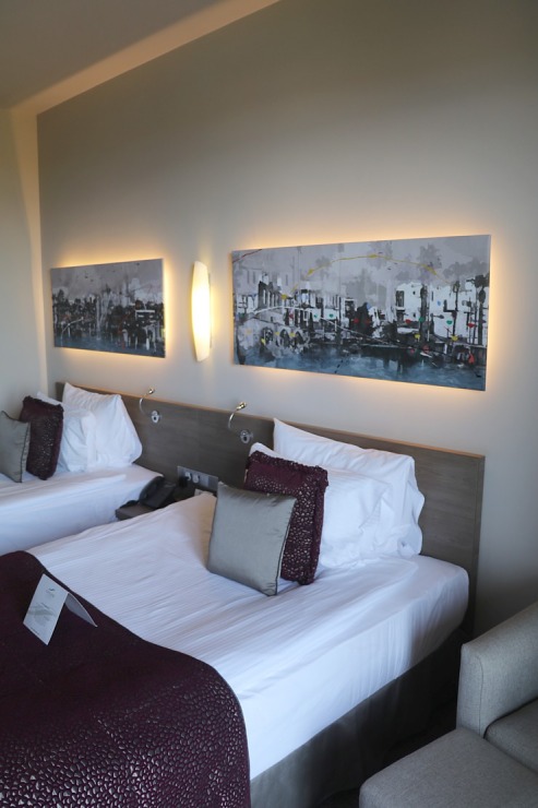 Travelnews.lv iepazīst Ziemeļkipras viesnīcu «Concorde Luxury Resort Hotel», kas ir draudzīga ģimenēm Travelnews.lv iepazīst Ziemeļkipras viesnīcu «Concorde Luxury Resort Hotel», kas ir draudzīga ģimenēm 337120