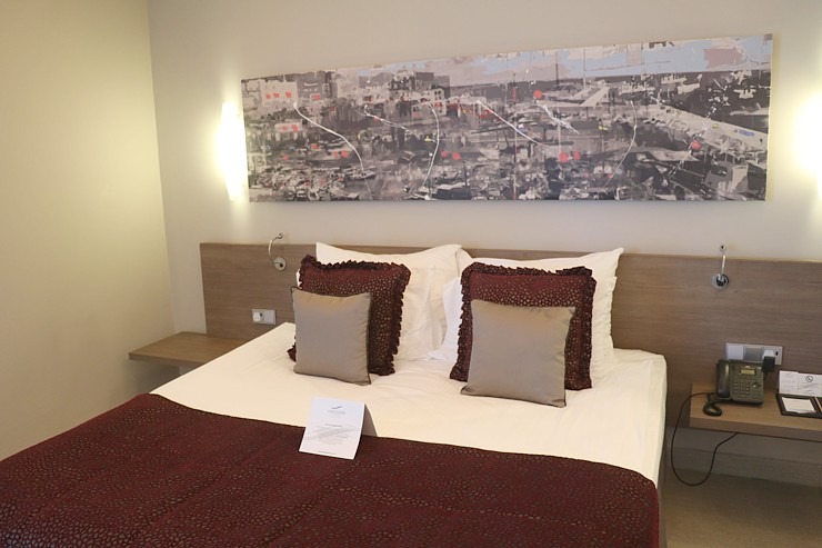 Travelnews.lv iepazīst Ziemeļkipras viesnīcu «Concorde Luxury Resort Hotel», kas ir draudzīga ģimenēm Travelnews.lv iepazīst Ziemeļkipras viesnīcu «Concorde Luxury Resort Hotel», kas ir draudzīga ģimenēm 337125