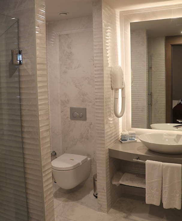 Travelnews.lv iepazīst Ziemeļkipras viesnīcu «Concorde Luxury Resort Hotel», kas ir draudzīga ģimenēm Travelnews.lv iepazīst Ziemeļkipras viesnīcu «Concorde Luxury Resort Hotel», kas ir draudzīga ģimenēm 337126