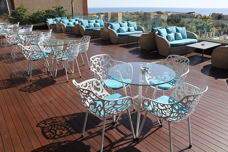Travelnews.lv iepazīst Ziemeļkipras viesnīcu «Concorde Luxury Resort Hotel», kas ir draudzīga ģimenēm Travelnews.lv iepazīst Ziemeļkipras viesnīcu «Concorde Luxury Resort Hotel», kas ir draudzīga ģimenēm 337130