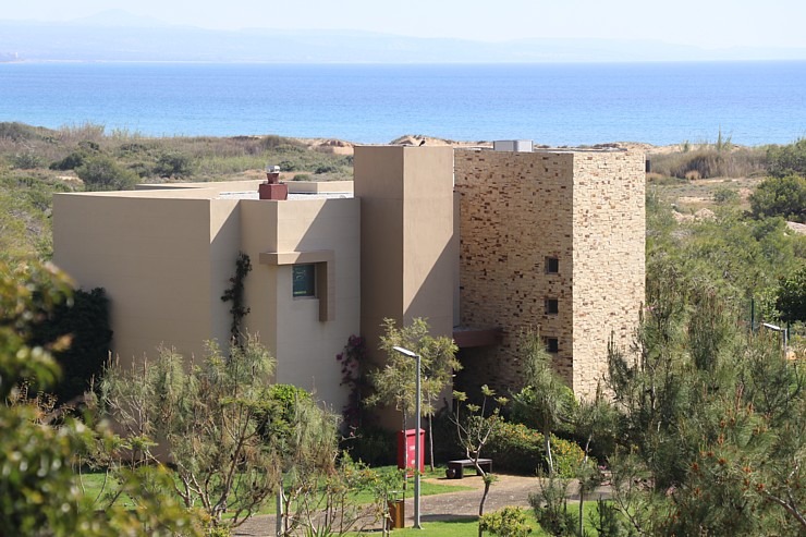 Travelnews.lv iepazīst Ziemeļkipras viesnīcu «Concorde Luxury Resort Hotel», kas ir draudzīga ģimenēm Travelnews.lv iepazīst Ziemeļkipras viesnīcu «Concorde Luxury Resort Hotel», kas ir draudzīga ģimenēm 337134