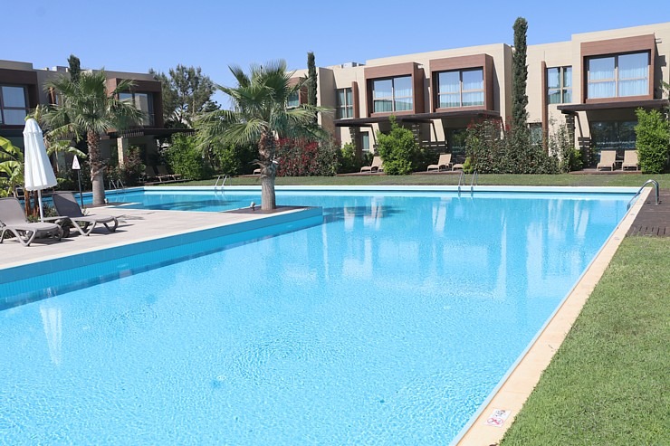 Travelnews.lv iepazīst Ziemeļkipras viesnīcu «Concorde Luxury Resort Hotel», kas ir draudzīga ģimenēm Travelnews.lv iepazīst Ziemeļkipras viesnīcu «Concorde Luxury Resort Hotel», kas ir draudzīga ģimenēm 337136
