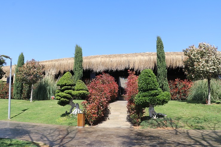 Travelnews.lv iepazīst Ziemeļkipras viesnīcu «Concorde Luxury Resort Hotel», kas ir draudzīga ģimenēm Travelnews.lv iepazīst Ziemeļkipras viesnīcu «Concorde Luxury Resort Hotel», kas ir draudzīga ģimenēm 337137