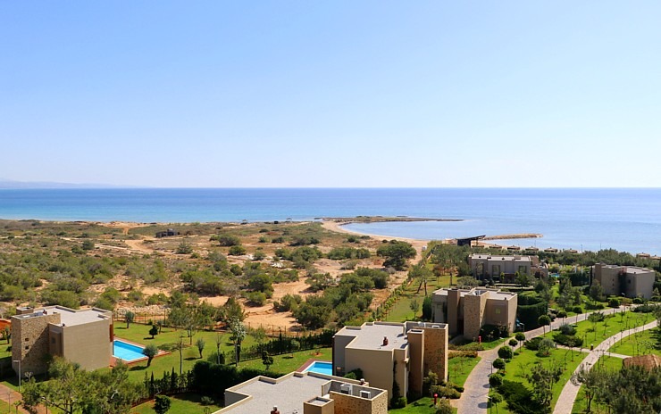 Travelnews.lv iepazīst Ziemeļkipras viesnīcu «Concorde Luxury Resort Hotel», kas ir draudzīga ģimenēm Travelnews.lv iepazīst Ziemeļkipras viesnīcu «Concorde Luxury Resort Hotel», kas ir draudzīga ģimenēm 337140