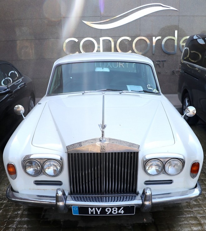 Travelnews.lv iepazīst Ziemeļkipras viesnīcu «Concorde Luxury Resort Hotel», kas ir draudzīga ģimenēm Travelnews.lv iepazīst Ziemeļkipras viesnīcu «Concorde Luxury Resort Hotel», kas ir draudzīga ģimenēm 337161