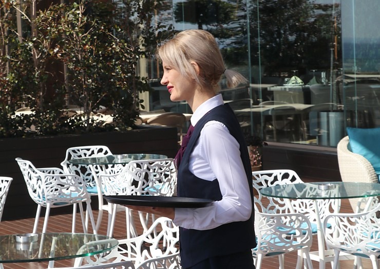 Travelnews.lv iepazīst Ziemeļkipras viesnīcu «Concorde Luxury Resort Hotel», kas ir draudzīga ģimenēm Travelnews.lv iepazīst Ziemeļkipras viesnīcu «Concorde Luxury Resort Hotel», kas ir draudzīga ģimenēm 337163