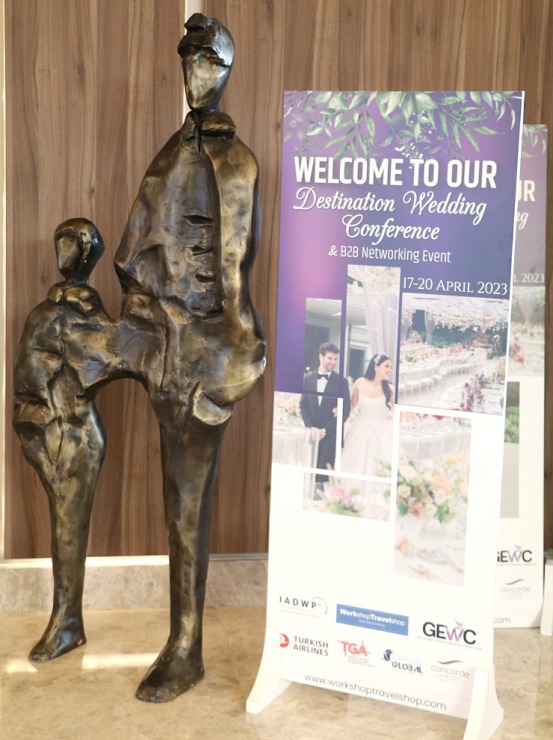 Travelnews.lv iepazīst Ziemeļkipras viesnīcu «Concorde Luxury Resort Hotel», kas ir draudzīga ģimenēm Travelnews.lv iepazīst Ziemeļkipras viesnīcu «Concorde Luxury Resort Hotel», kas ir draudzīga ģimenēm 337117