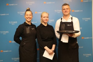 «Coral Travel Latvia» kopā ar Turcijas «Titanic Hotels» ļauj izgaršot «Pullman Riga Old Town» brokastis 15