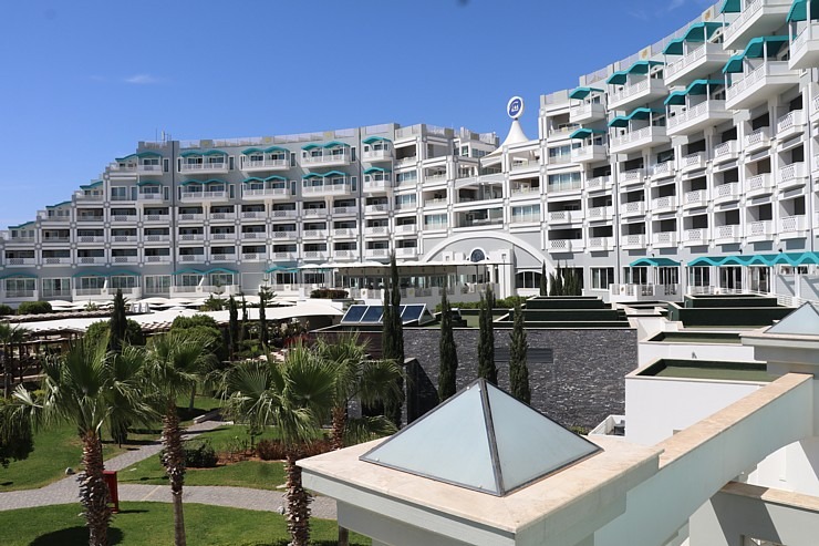 Travelnews.lv iepazīst ļoti skaistu Ziemeļkipras viesnīcu «Limak Cyprus Deluxe Hotel». Sadarbībā ar Puzzle Travel Travelnews.lv iepazīst ļoti skaistu Ziemeļkipras viesnīcu «Limak Cyprus Deluxe Hotel». Sadarbībā ar Puzzle Travel 337238