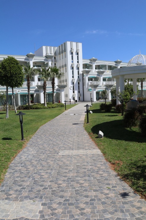 Travelnews.lv iepazīst ļoti skaistu Ziemeļkipras viesnīcu «Limak Cyprus Deluxe Hotel». Sadarbībā ar Puzzle Travel Travelnews.lv iepazīst ļoti skaistu Ziemeļkipras viesnīcu «Limak Cyprus Deluxe Hotel». Sadarbībā ar Puzzle Travel 337243
