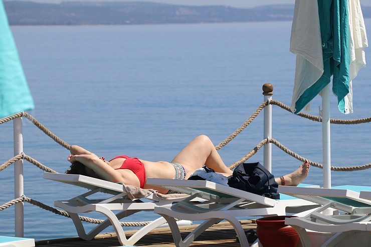 Travelnews.lv iepazīst ļoti skaistu Ziemeļkipras viesnīcu «Limak Cyprus Deluxe Hotel». Sadarbībā ar Puzzle Travel Travelnews.lv iepazīst ļoti skaistu Ziemeļkipras viesnīcu «Limak Cyprus Deluxe Hotel». Sadarbībā ar Puzzle Travel 337269