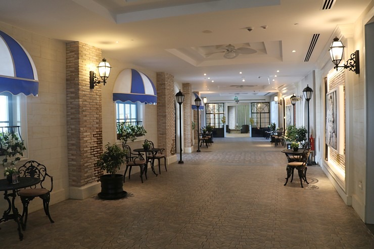 Iepazīstam Ziemeļkipras 5 zvaigžņu viesnīcas «Limak Cyprus Deluxe Hotel» telpas un bērnu ciematu. Sadarbībā ar Puzzle Travel Iepazīstam Ziemeļkipras 5 zvaigžņu viesnīcas «Limak Cyprus Deluxe Hotel» telpas un bērnu ciematu. Sadarbībā ar Puzzle Travel 337299