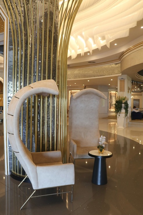 Iepazīstam Ziemeļkipras 5 zvaigžņu viesnīcas «Limak Cyprus Deluxe Hotel» telpas un bērnu ciematu. Sadarbībā ar Puzzle Travel Iepazīstam Ziemeļkipras 5 zvaigžņu viesnīcas «Limak Cyprus Deluxe Hotel» telpas un bērnu ciematu. Sadarbībā ar Puzzle Travel 337281
