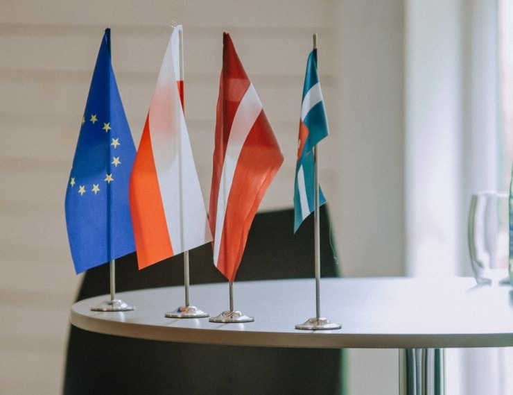 Lūznavas muižā pulcējas Latgales tūrisma profesionāļi uz semināru «Esi i dori». Foto: Dagnija Bernāne Lūznavas muižā pulcējas Latgales tūrisma profesionāļi uz semināru «Esi i dori». Foto: Dagnija Bernāne 337383