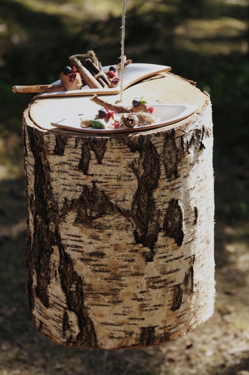 Nepieradinātās Naktsmītnes atklāj projekta “DABAS GALERIJA” jauno sezonu ar īpašu programmu grupām. Foto: Jānis Vīksna, Alens Opoļskis Nepieradinātās Naktsmītnes atklāj projekta “DABAS GALERIJA” jauno sezonu ar īpašu programmu grupām. Foto: Jānis Vīksna, Alens Opoļskis 337486