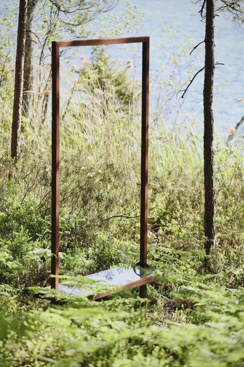 Nepieradinātās Naktsmītnes atklāj projekta “DABAS GALERIJA” jauno sezonu ar īpašu programmu grupām. Foto: Jānis Vīksna, Alens Opoļskis Nepieradinātās Naktsmītnes atklāj projekta “DABAS GALERIJA” jauno sezonu ar īpašu programmu grupām. Foto: Jānis Vīksna, Alens Opoļskis 337496