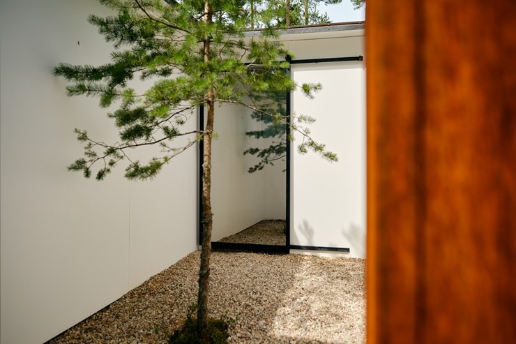 Nepieradinātās Naktsmītnes atklāj projekta “DABAS GALERIJA” jauno sezonu ar īpašu programmu grupām. Foto: Jānis Vīksna, Alens Opoļskis Nepieradinātās Naktsmītnes atklāj projekta “DABAS GALERIJA” jauno sezonu ar īpašu programmu grupām. Foto: Jānis Vīksna, Alens Opoļskis 337515