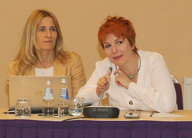 «Radisson Blu Latvija Conference & Spa Hotel» pulcējas Eiropas Tūrisma aģentu un operatoru asociācijas «Radisson Blu Latvija Conference & Spa Hotel» pulcējas Eiropas Tūrisma aģentu un operatoru asociācijas 337566
