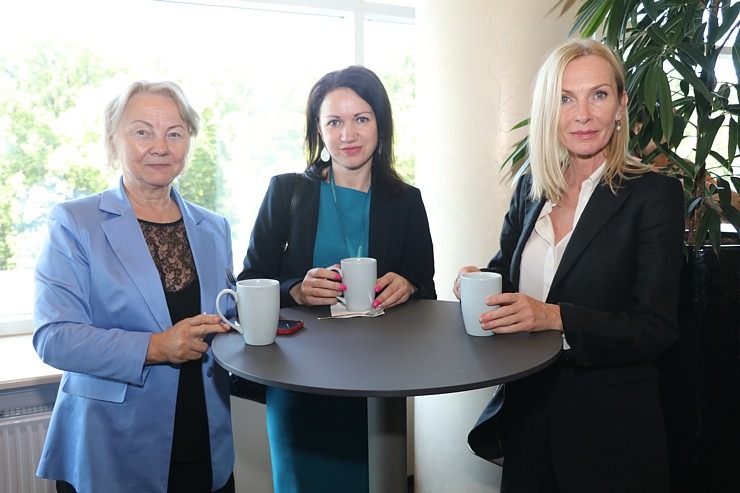 «Radisson Blu Latvija Conference & Spa Hotel» pulcējas Eiropas Tūrisma aģentu un operatoru asociācijas «Radisson Blu Latvija Conference & Spa Hotel» pulcējas Eiropas Tūrisma aģentu un operatoru asociācijas 337578